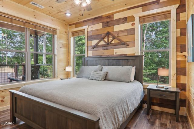 2616 Dogwood Loop Drive, Sevierville, TN 37876