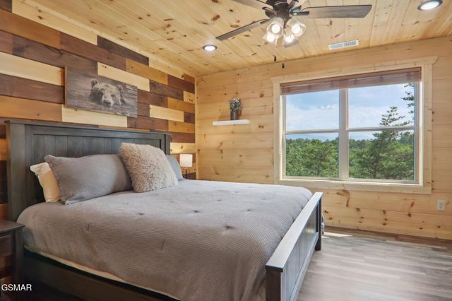 2616 Dogwood Loop Drive, Sevierville, TN 37876