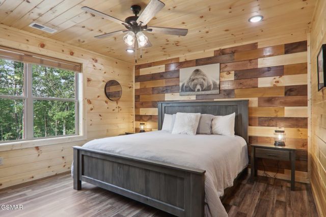 2616 Dogwood Loop Drive, Sevierville, TN 37876