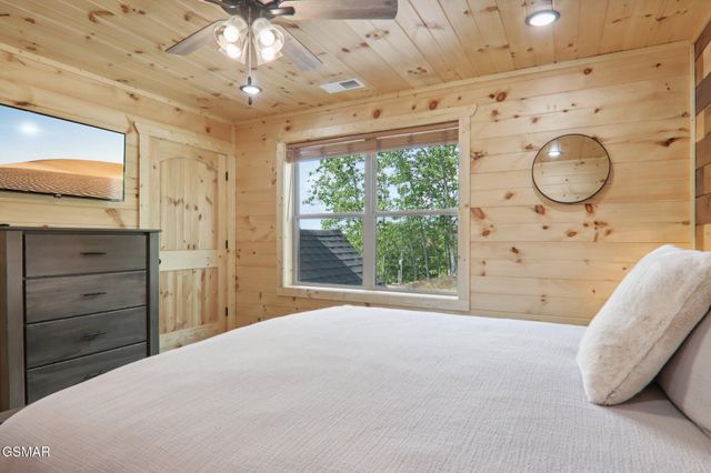 2616 Dogwood Loop Drive, Sevierville, TN 37876