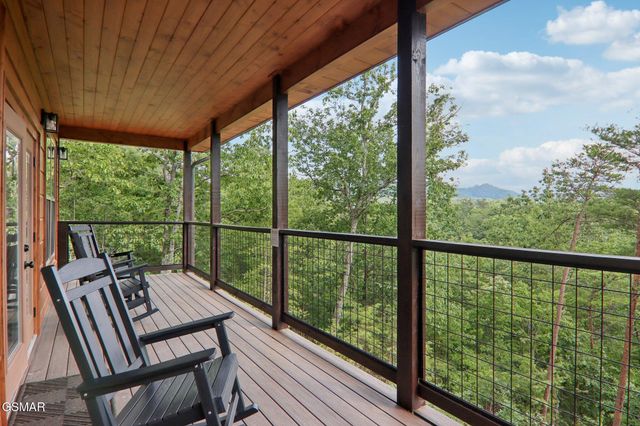 2616 Dogwood Loop Drive, Sevierville, TN 37876