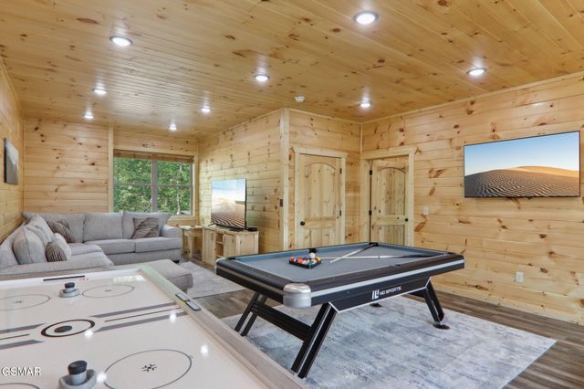 2616 Dogwood Loop Drive, Sevierville, TN 37876