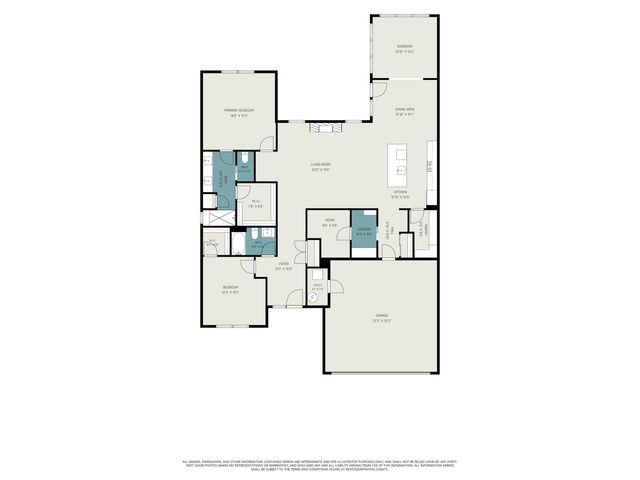 4708 Knapp Bluff Drive NE, Grand Rapids, MI 49525