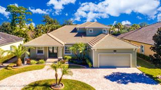 1162 Tralee Bay Avenue, Melbourne, FL 32940