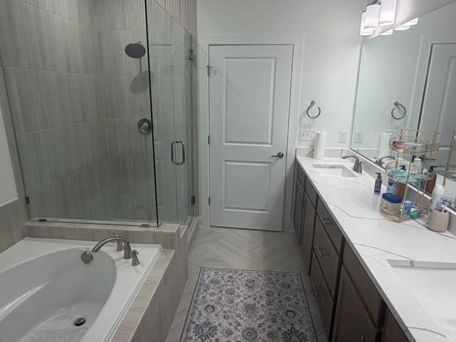 6057 SUNSTONE LN, Haymarket, VA 20169