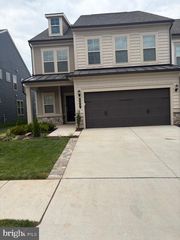 6057 SUNSTONE LN, Haymarket, VA 20169
