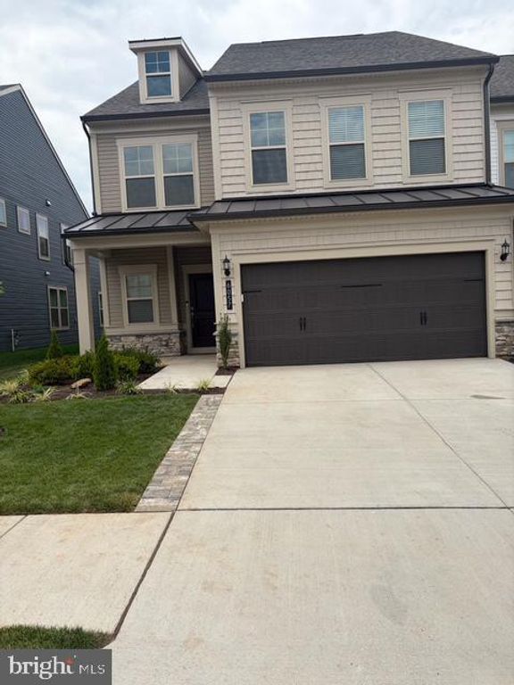 6057 SUNSTONE LN, Haymarket, VA 20169