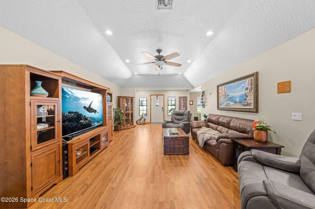 3496 Parkland Street, Titusville, FL 32796