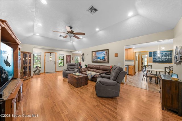 3496 Parkland Street, Titusville, FL 32796