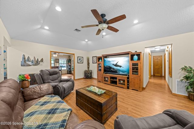 3496 Parkland Street, Titusville, FL 32796
