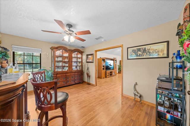 3496 Parkland Street, Titusville, FL 32796