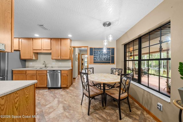 3496 Parkland Street, Titusville, FL 32796