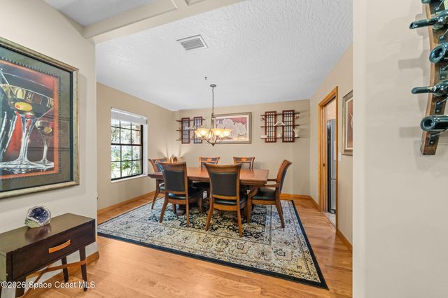 3496 Parkland Street, Titusville, FL 32796