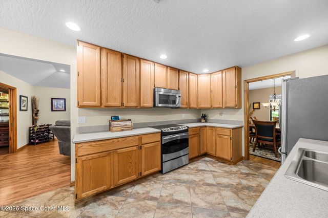 3496 Parkland Street, Titusville, FL 32796