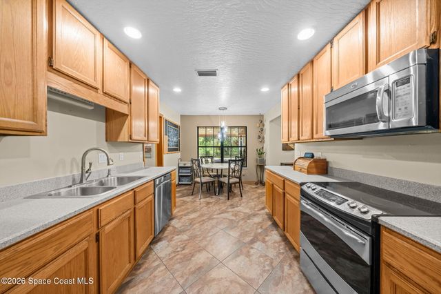 3496 Parkland Street, Titusville, FL 32796