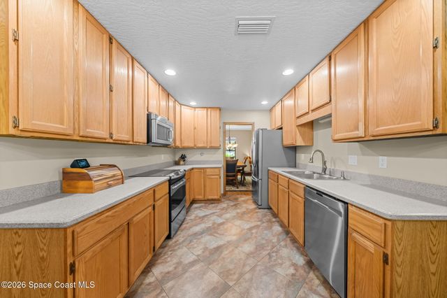 3496 Parkland Street, Titusville, FL 32796