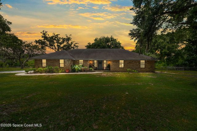 3496 Parkland Street, Titusville, FL 32796