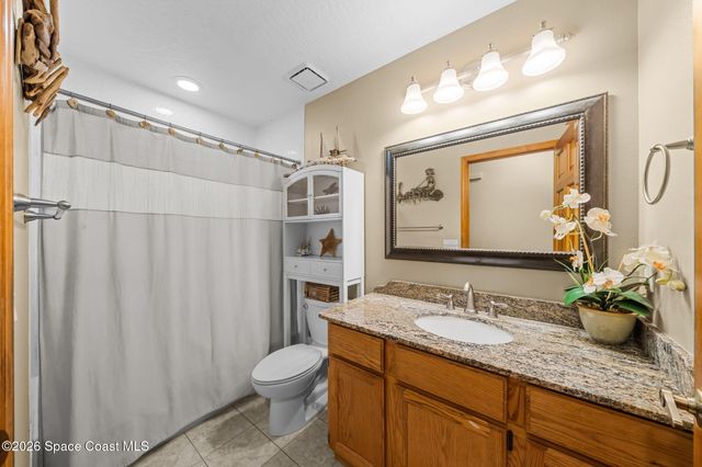 3496 Parkland Street, Titusville, FL 32796