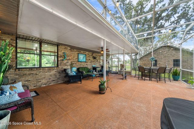 3496 Parkland Street, Titusville, FL 32796