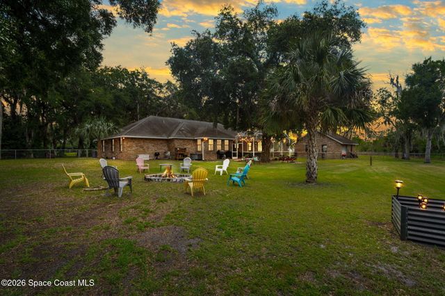 3496 Parkland Street, Titusville, FL 32796