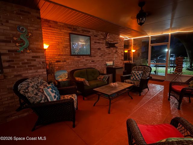 3496 Parkland Street, Titusville, FL 32796