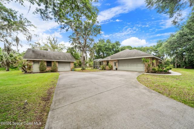 3496 Parkland Street, Titusville, FL 32796