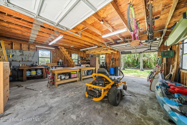 3496 Parkland Street, Titusville, FL 32796