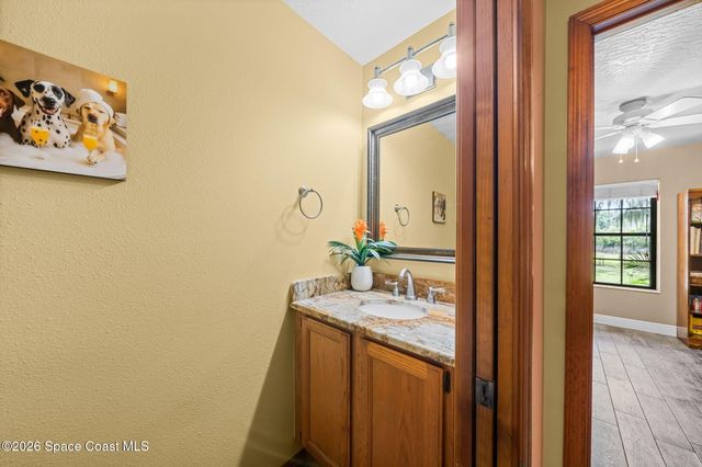 3496 Parkland Street, Titusville, FL 32796
