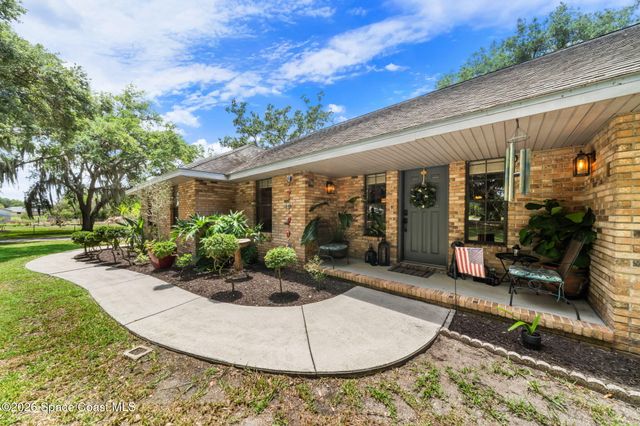 3496 Parkland Street, Titusville, FL 32796