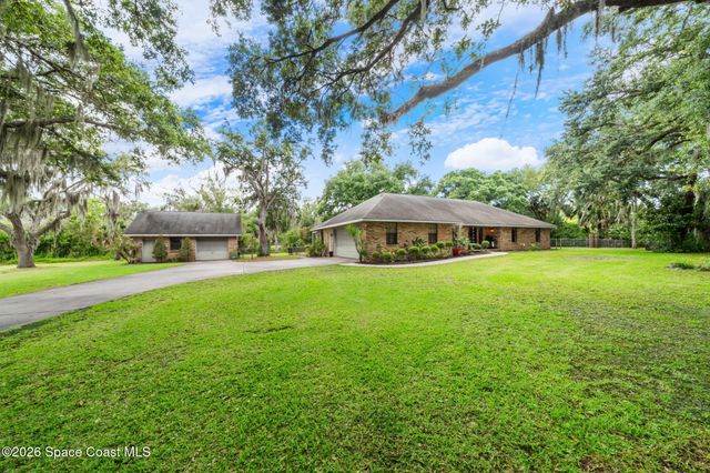 3496 Parkland Street, Titusville, FL 32796