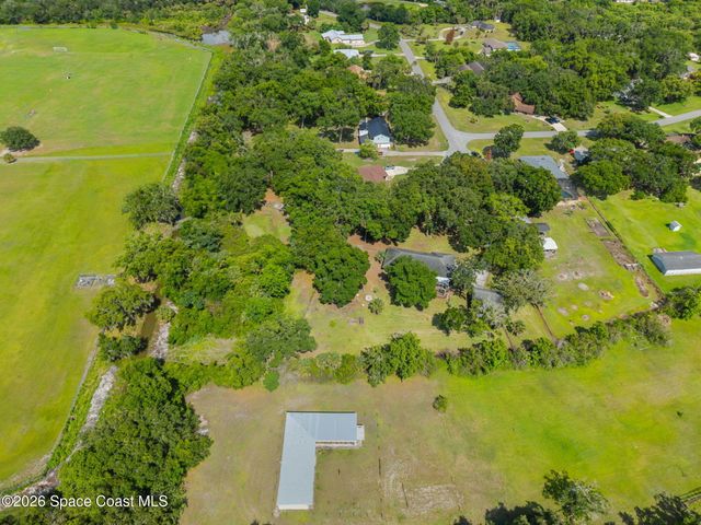 3496 Parkland Street, Titusville, FL 32796