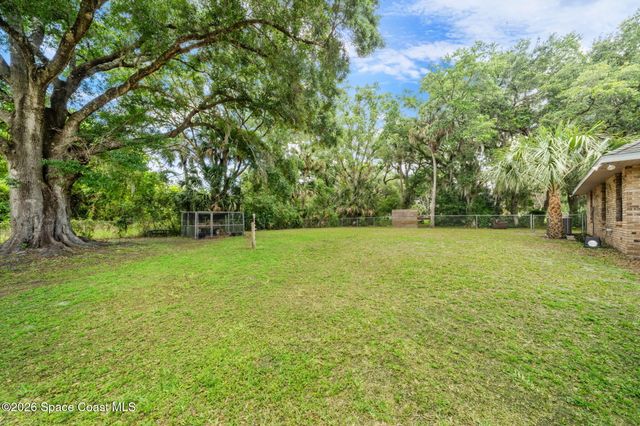 3496 Parkland Street, Titusville, FL 32796