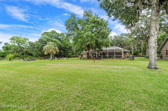 3496 Parkland Street, Titusville, FL 32796