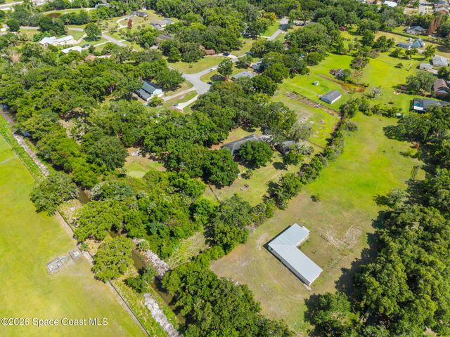 3496 Parkland Street, Titusville, FL 32796
