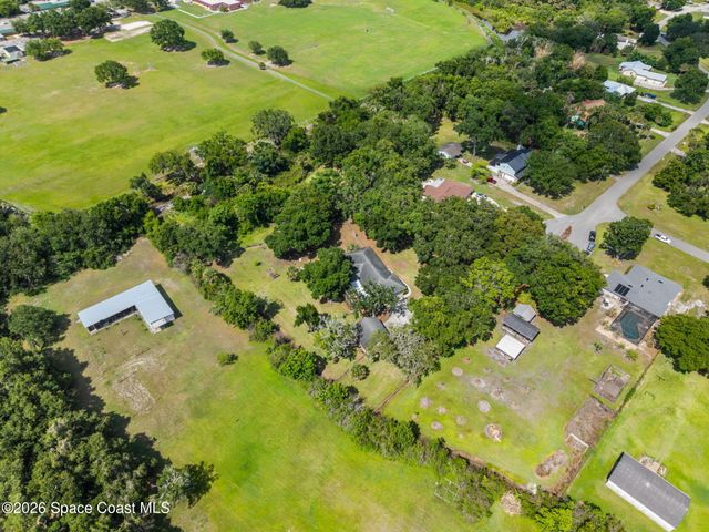 3496 Parkland Street, Titusville, FL 32796
