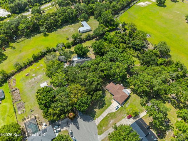 3496 Parkland Street, Titusville, FL 32796