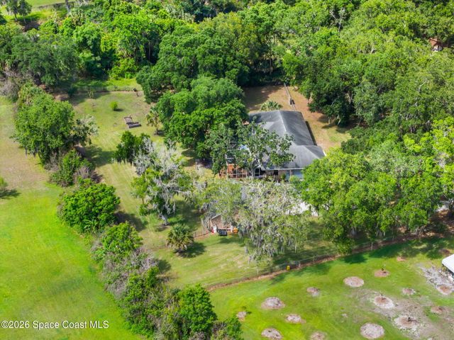 3496 Parkland Street, Titusville, FL 32796