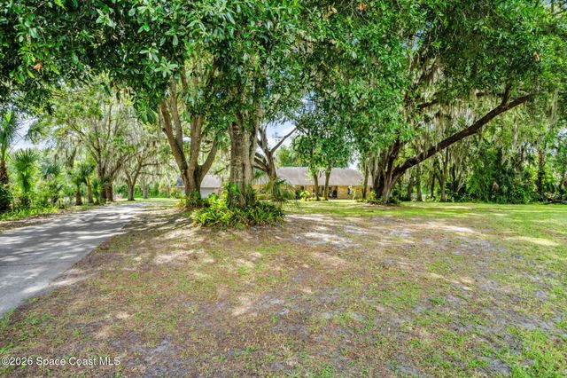 3496 Parkland Street, Titusville, FL 32796