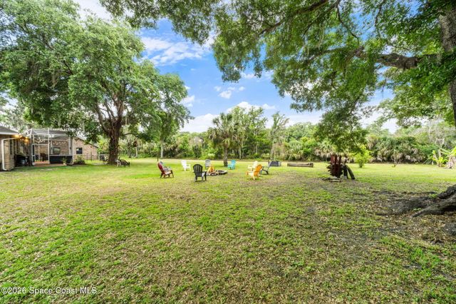 3496 Parkland Street, Titusville, FL 32796