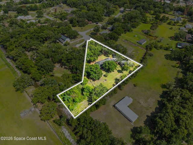 3496 Parkland Street, Titusville, FL 32796