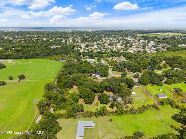 3496 Parkland Street, Titusville, FL 32796