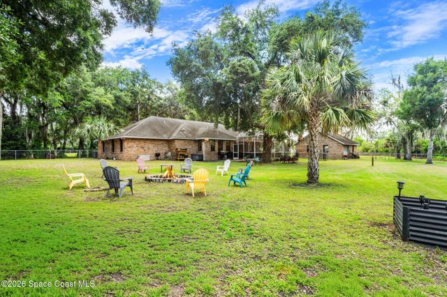 3496 Parkland Street, Titusville, FL 32796