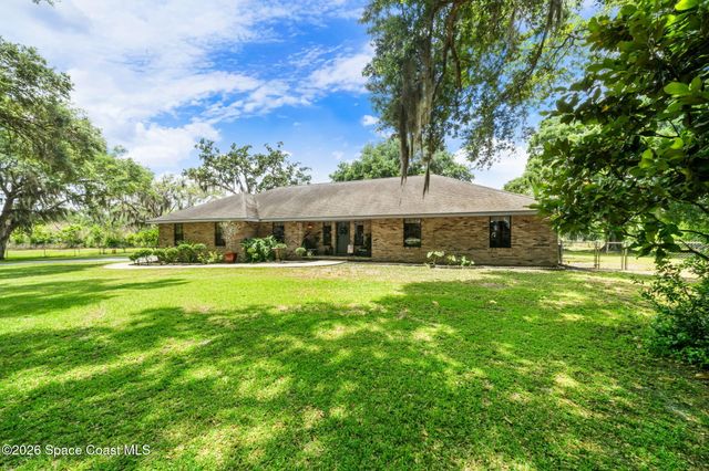 3496 Parkland Street, Titusville, FL 32796