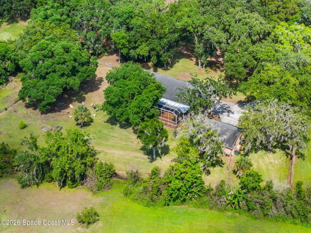 3496 Parkland Street, Titusville, FL 32796