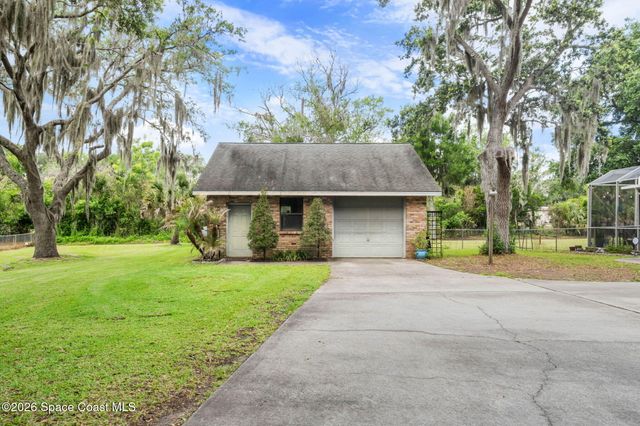 3496 Parkland Street, Titusville, FL 32796