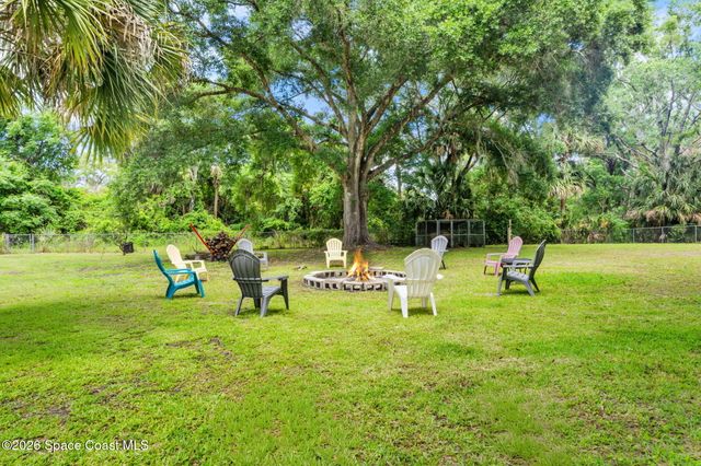 3496 Parkland Street, Titusville, FL 32796