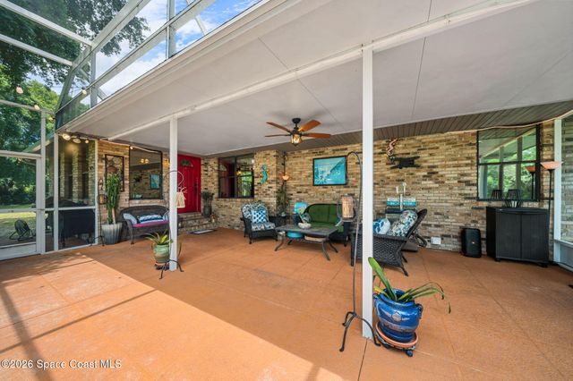 3496 Parkland Street, Titusville, FL 32796