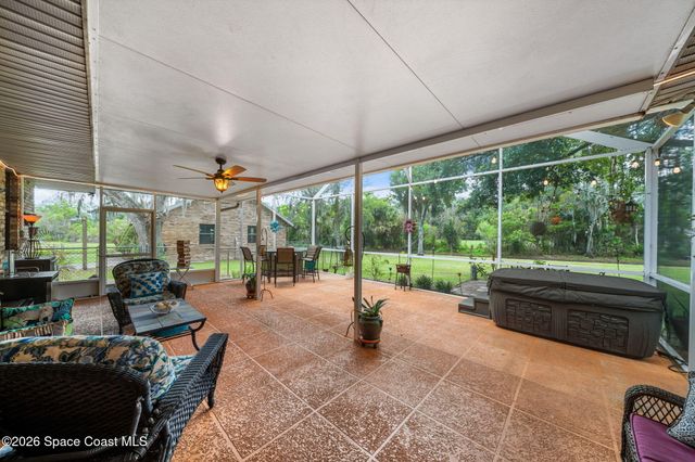 3496 Parkland Street, Titusville, FL 32796