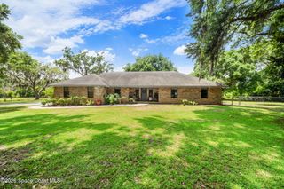 3496 Parkland Street, Titusville, FL 32796