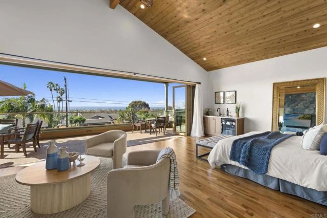 3354 Seacrest Drive, Carlsbad, CA 92008